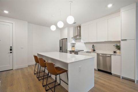 Tiny photo for 1701 Simond Ave #305, Austin, TX 78723 (MLS # 9903351)