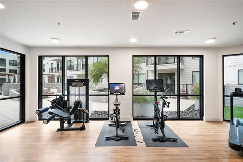 Tiny photo for 1701 Simond Ave #305, Austin, TX 78723 (MLS # 9903351)
