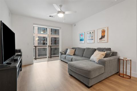 Tiny photo for 1701 Simond Ave #305, Austin, TX 78723 (MLS # 9903351)