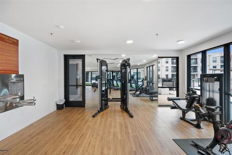 Tiny photo for 1701 Simond Ave #305, Austin, TX 78723 (MLS # 9903351)