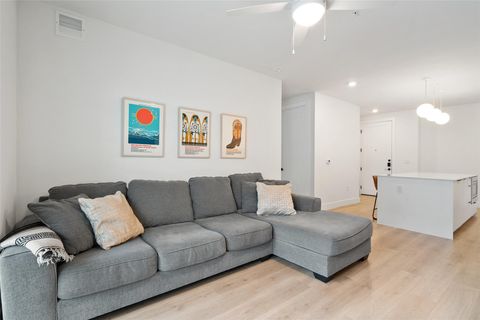Tiny photo for 1701 Simond Ave #305, Austin, TX 78723 (MLS # 9903351)