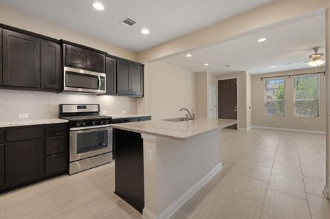 Tiny photo for 6814 E Riverside DR #53, Austin, TX 78741 (MLS # 1560046)