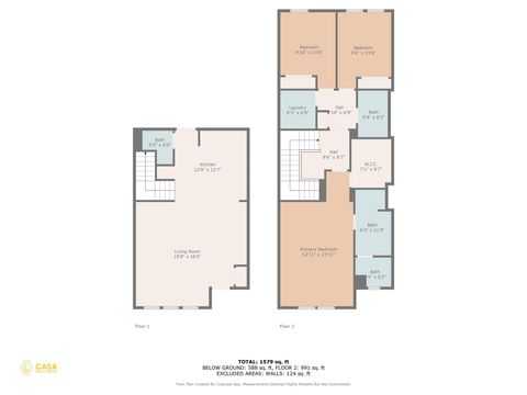 Tiny photo for 6814 E Riverside DR #53, Austin, TX 78741 (MLS # 1560046)
