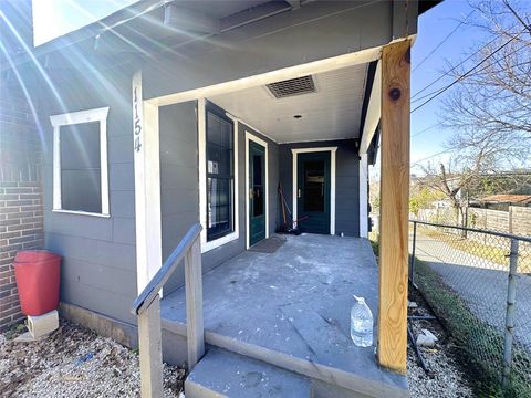Tiny photo for 1154 Alamo ST, Austin, TX 78702 (MLS # 9517672)