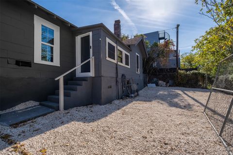 Tiny photo for 1154 Alamo ST, Austin, TX 78702 (MLS # 9517672)