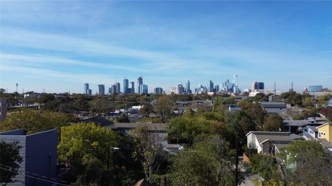 Tiny photo for 1154 Alamo ST, Austin, TX 78702 (MLS # 9517672)