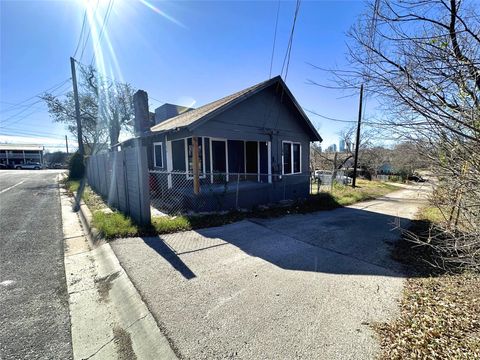 Tiny photo for 1154 Alamo ST, Austin, TX 78702 (MLS # 9517672)