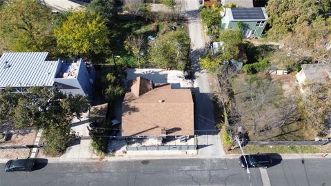 Tiny photo for 1154 Alamo ST, Austin, TX 78702 (MLS # 9517672)