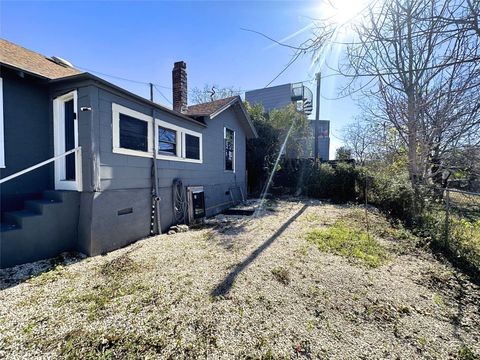 Tiny photo for 1154 Alamo ST, Austin, TX 78702 (MLS # 9517672)