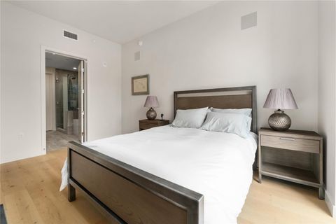 Tiny photo for 44 East Ave #2907, Austin, TX 78701 (MLS # 9492666)