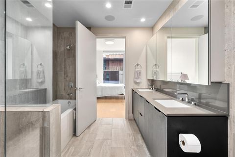 Tiny photo for 44 East Ave #2907, Austin, TX 78701 (MLS # 9492666)