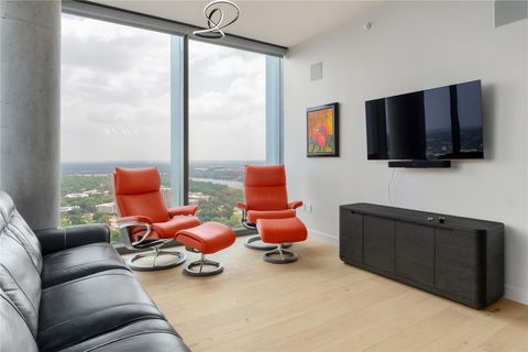 Tiny photo for 44 East Ave #2907, Austin, TX 78701 (MLS # 9492666)