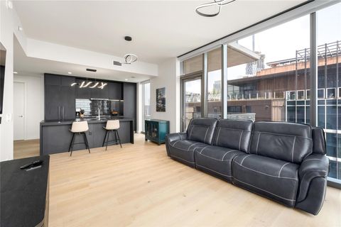 Tiny photo for 44 East Ave #2907, Austin, TX 78701 (MLS # 9492666)