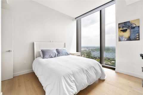 Tiny photo for 44 East Ave #2907, Austin, TX 78701 (MLS # 9492666)