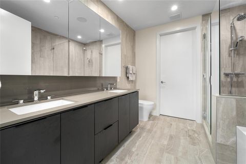 Tiny photo for 44 East Ave #2907, Austin, TX 78701 (MLS # 9492666)