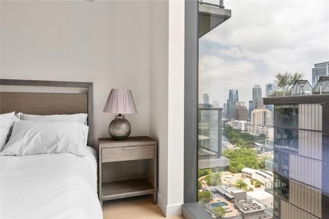 Photo of 44 East Ave #2907, Austin, TX 78701 (MLS # 9492666)