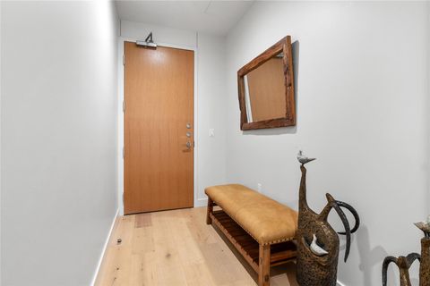 Tiny photo for 44 East Ave #2907, Austin, TX 78701 (MLS # 9492666)