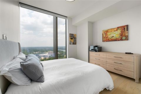 Tiny photo for 44 East Ave #2907, Austin, TX 78701 (MLS # 9492666)