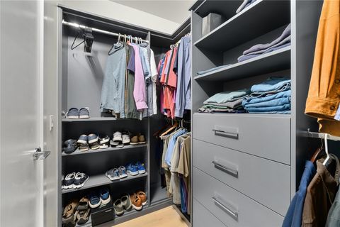 Tiny photo for 44 East Ave #2907, Austin, TX 78701 (MLS # 9492666)