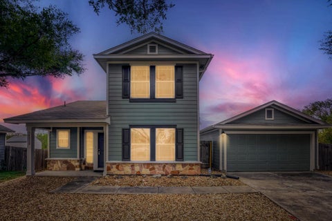 Photo of 18228 Flat Head DR, Manor, TX 78653 (MLS # 1981605)