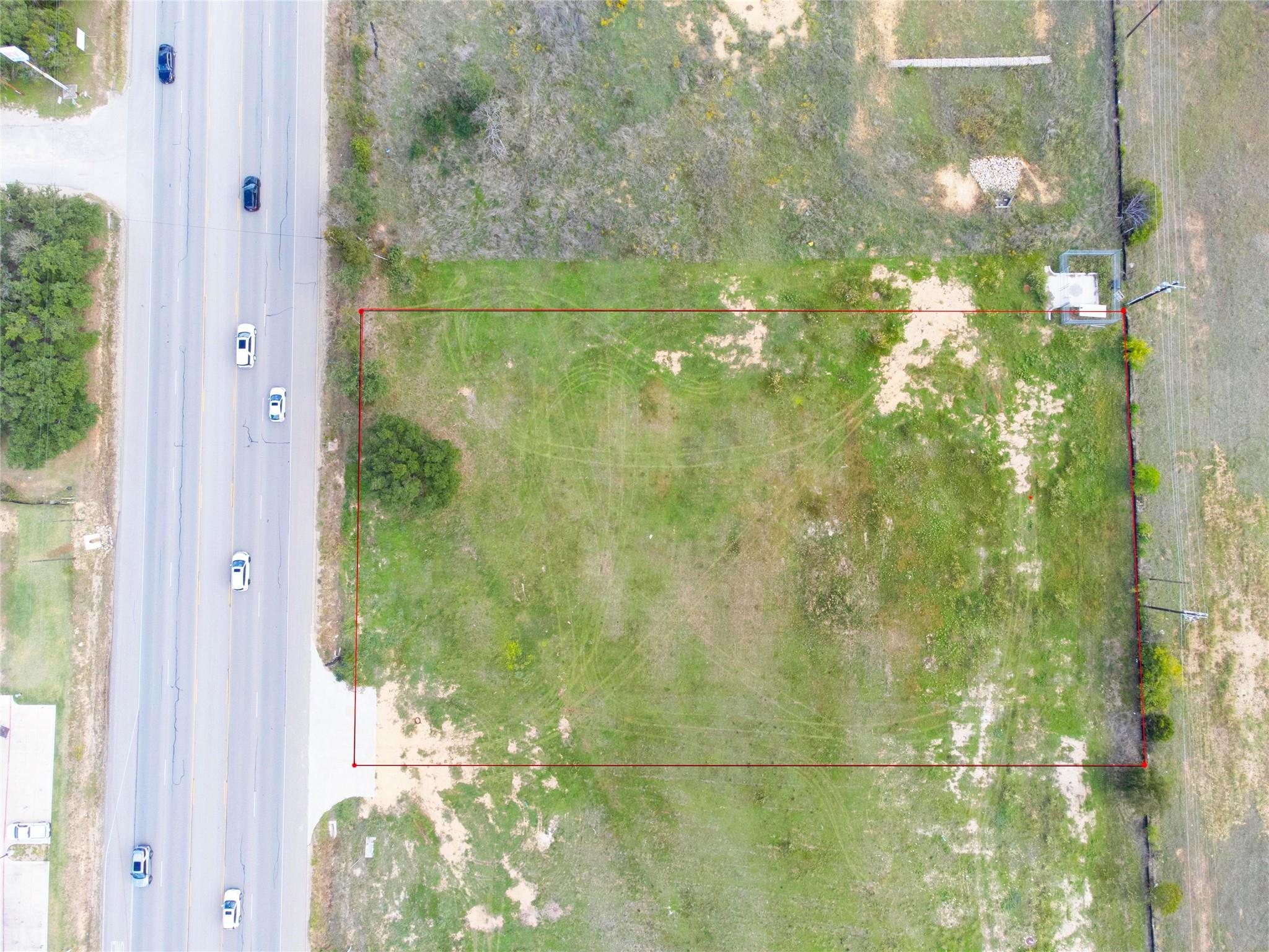 12925 W State Highway 29