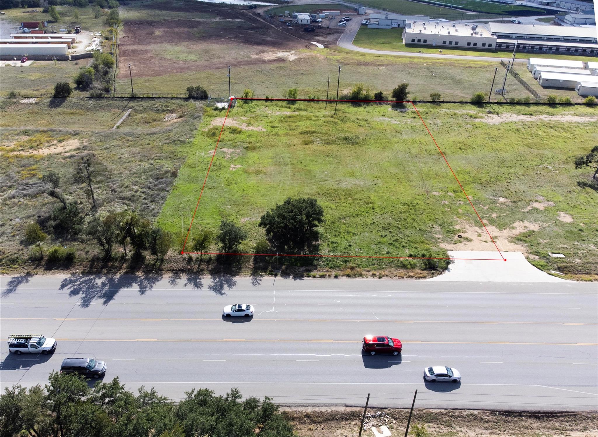 12925 W State Highway 29