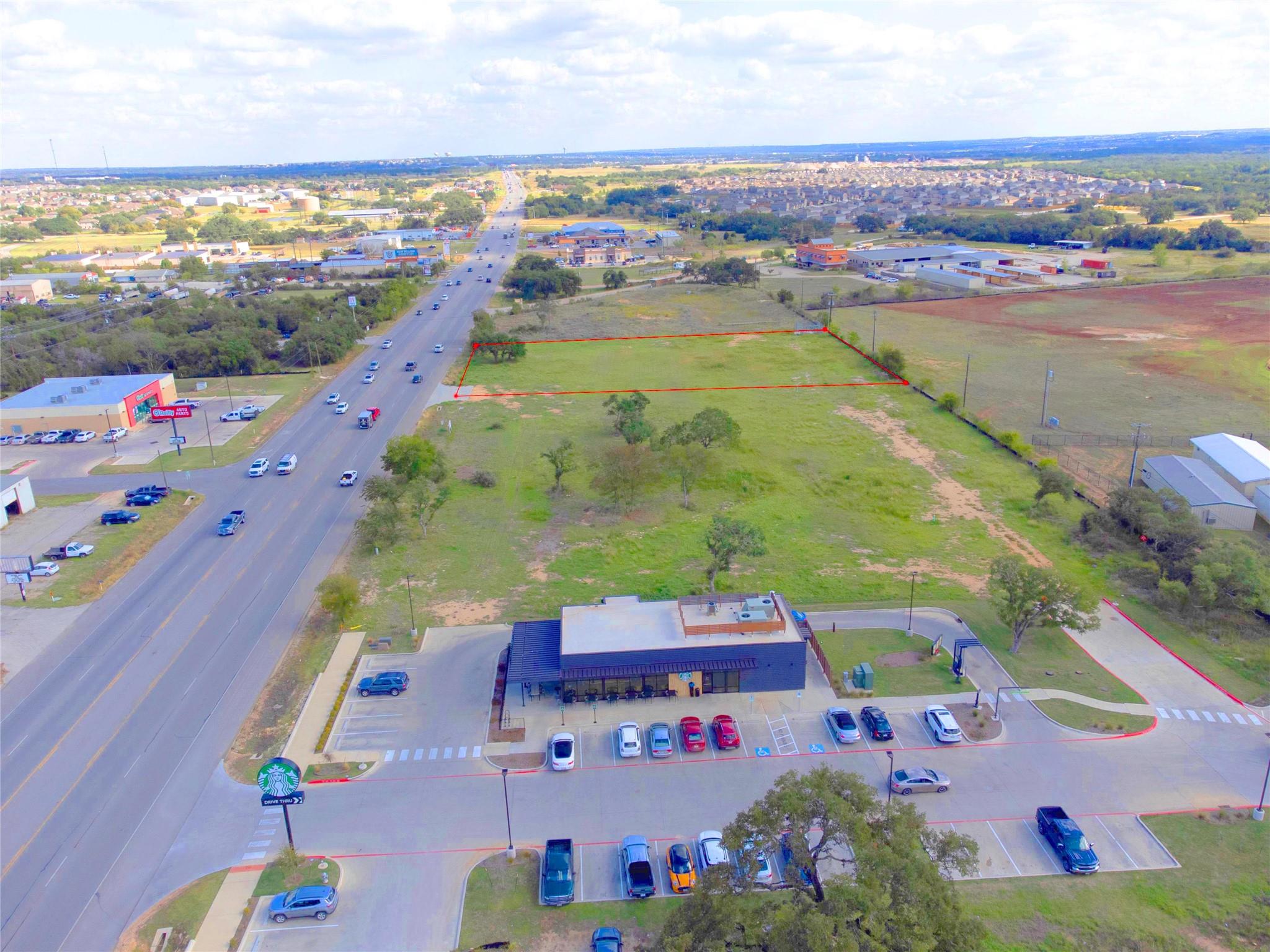 12925 W State Highway 29