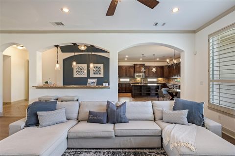 Tiny photo for 4105 Vail DV, Austin, TX 78738 (MLS # 4821443)