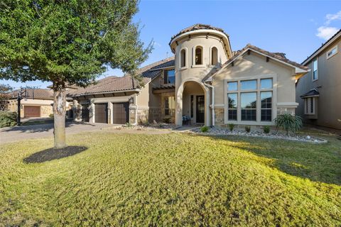 4105 Vail DV Austin TX 78738