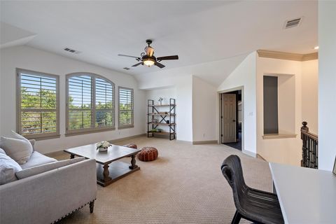 Tiny photo for 4105 Vail DV, Austin, TX 78738 (MLS # 4821443)