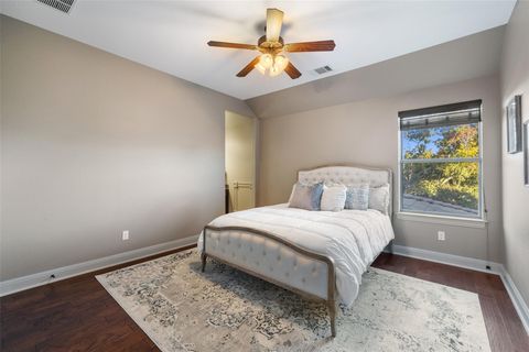 Tiny photo for 4105 Vail DV, Austin, TX 78738 (MLS # 4821443)
