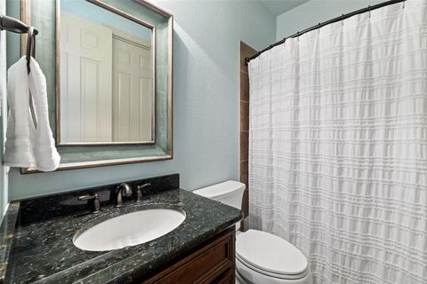 Tiny photo for 4105 Vail DV, Austin, TX 78738 (MLS # 4821443)