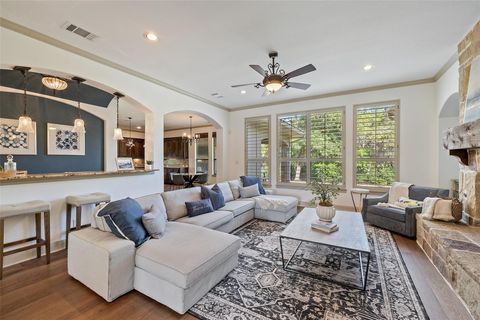 Tiny photo for 4105 Vail DV, Austin, TX 78738 (MLS # 4821443)