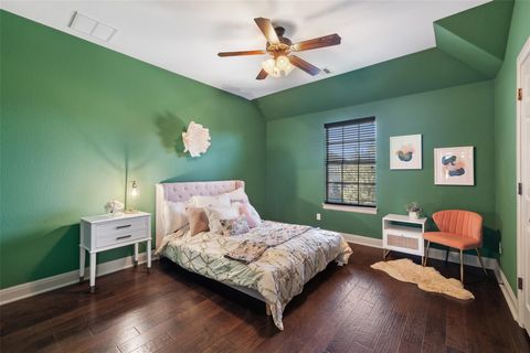 Tiny photo for 4105 Vail DV, Austin, TX 78738 (MLS # 4821443)