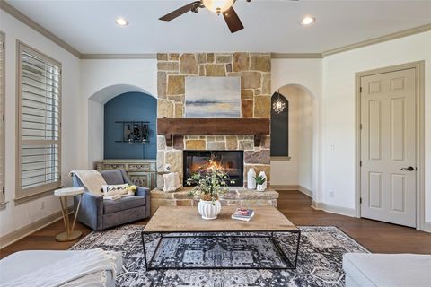 Tiny photo for 4105 Vail DV, Austin, TX 78738 (MLS # 4821443)