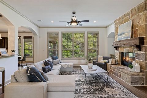 Tiny photo for 4105 Vail DV, Austin, TX 78738 (MLS # 4821443)