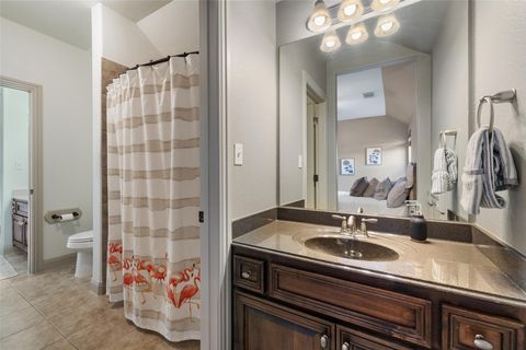 Tiny photo for 4105 Vail DV, Austin, TX 78738 (MLS # 4821443)