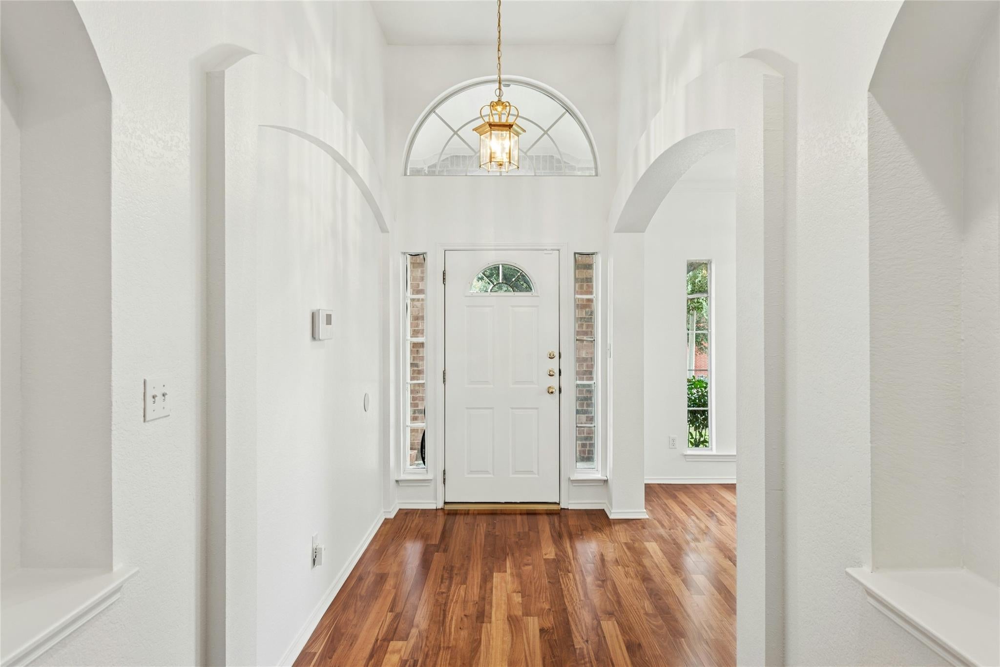 1421 Hargis CRK