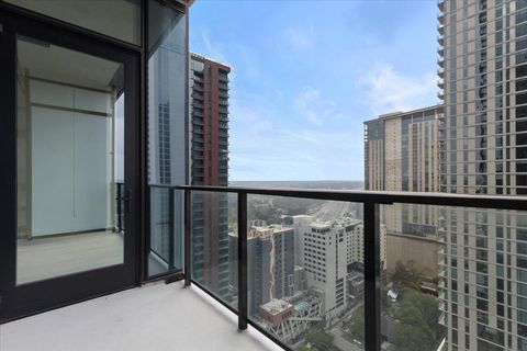 Tiny photo for 610 Davis ST #2503, Austin, TX 78701 (MLS # 1140608)