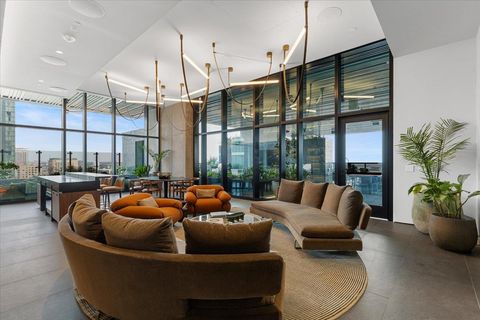 Tiny photo for 610 Davis ST #2503, Austin, TX 78701 (MLS # 1140608)