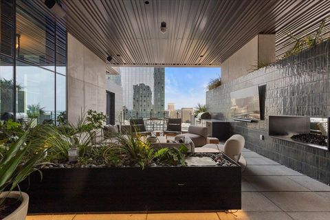 Tiny photo for 610 Davis ST #2503, Austin, TX 78701 (MLS # 1140608)