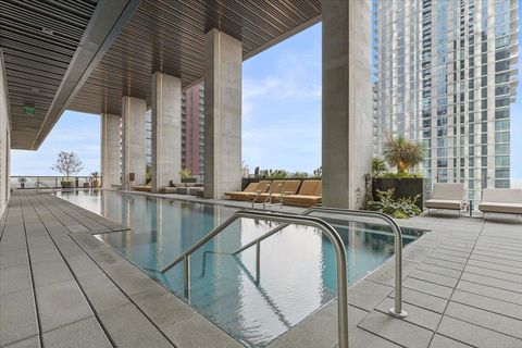 Tiny photo for 610 Davis ST #2503, Austin, TX 78701 (MLS # 1140608)