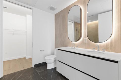 Tiny photo for 610 Davis ST #2503, Austin, TX 78701 (MLS # 1140608)