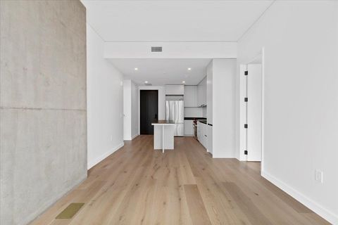 Tiny photo for 610 Davis ST #2503, Austin, TX 78701 (MLS # 1140608)