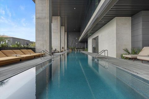 Tiny photo for 610 Davis ST #2503, Austin, TX 78701 (MLS # 1140608)