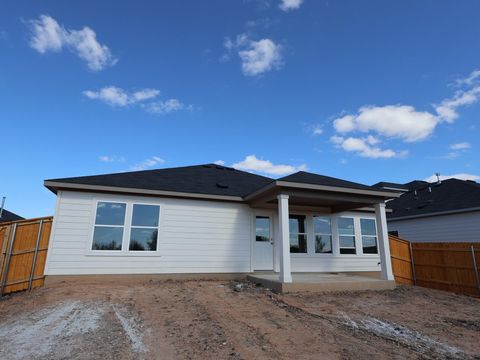 Tiny photo for 20001 Hirono DR, Manor, TX 78653 (MLS # 4430410)