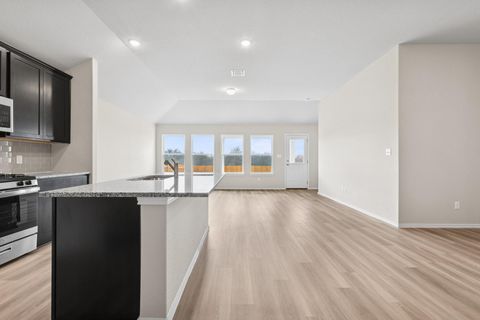 Tiny photo for 20001 Hirono DR, Manor, TX 78653 (MLS # 4430410)