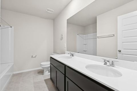 Tiny photo for 20001 Hirono DR, Manor, TX 78653 (MLS # 4430410)