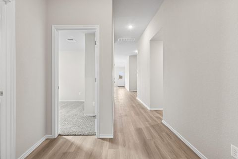 Tiny photo for 20001 Hirono DR, Manor, TX 78653 (MLS # 4430410)