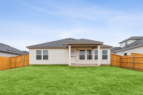 Tiny photo for 20001 Hirono DR, Manor, TX 78653 (MLS # 4430410)